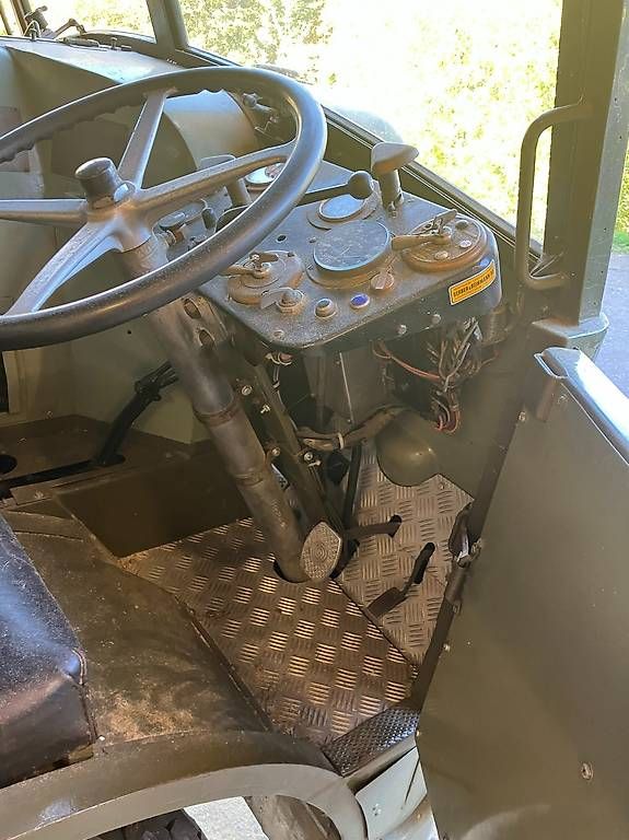 Modellini d'auto: Saurer 8M – Usato da Wolhusen venduto da Zemger 1
