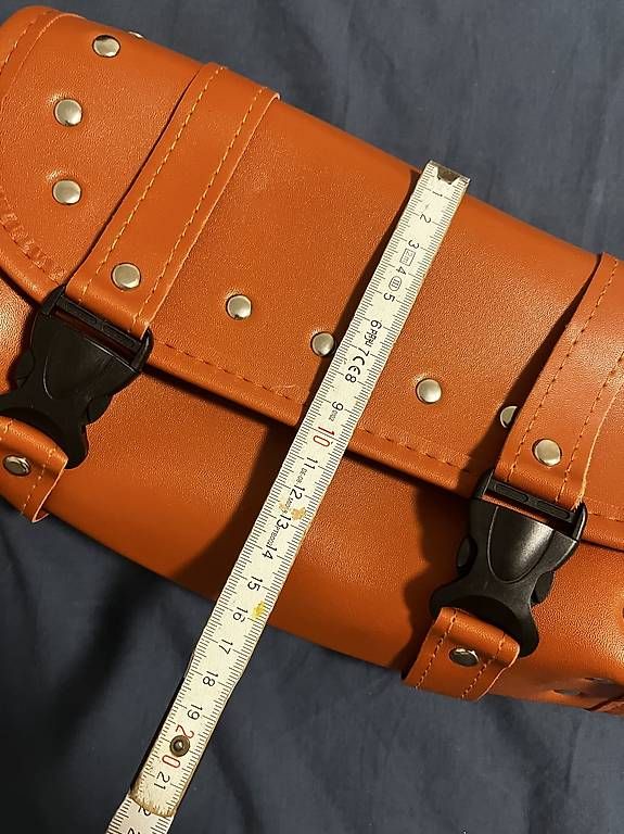 Ersatzteile: Lenkertasche – Neu und originalverpackt aus Urdorf von Rotti69 3