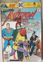 Action Comics #460 - DC COMICS - USA - ENGLISCH!!!!