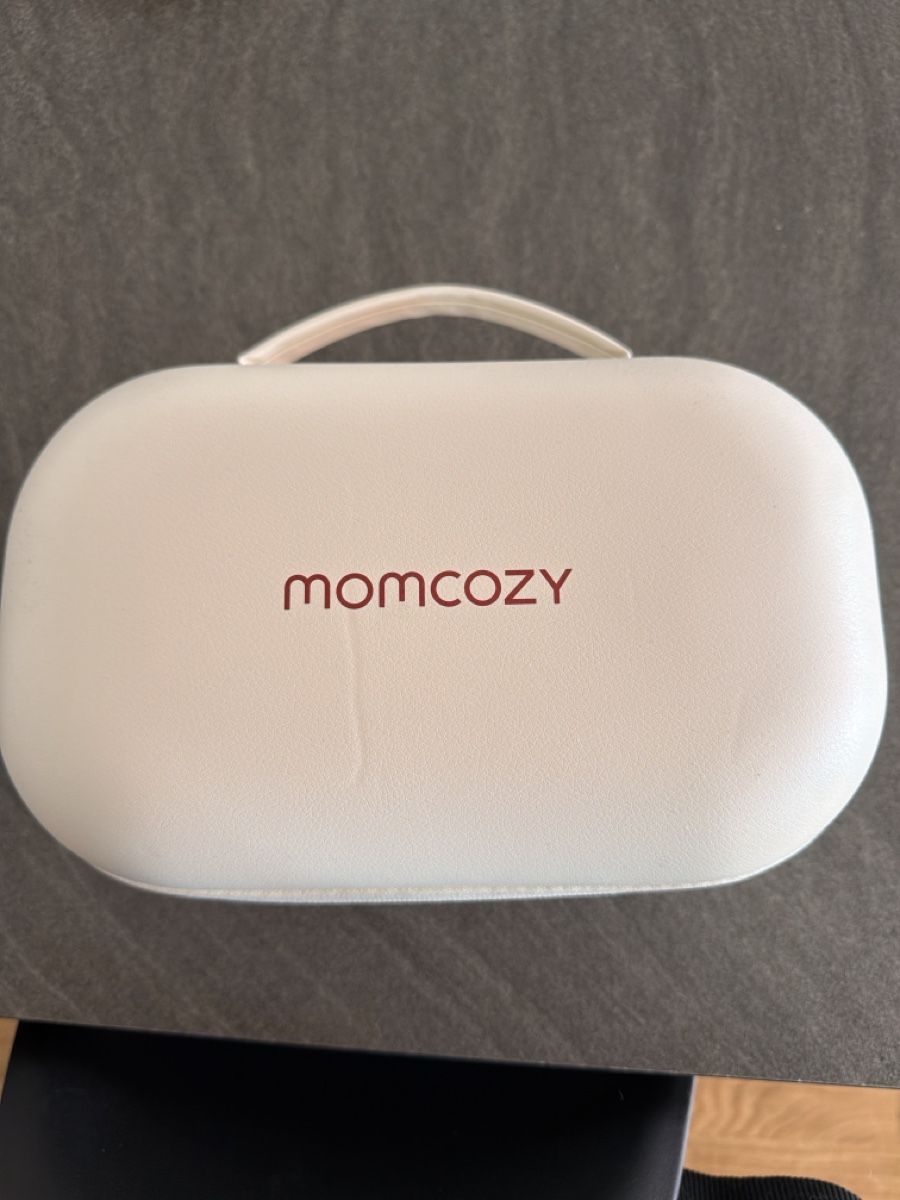 Momcozy Accessori per l’allattamento: MomCozy M9 – Nuovo (secondo la descrizione) da Lutry venduto da raq_h757