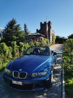 ⭐ EXPERTISÉE  BMW Z3 2.8l