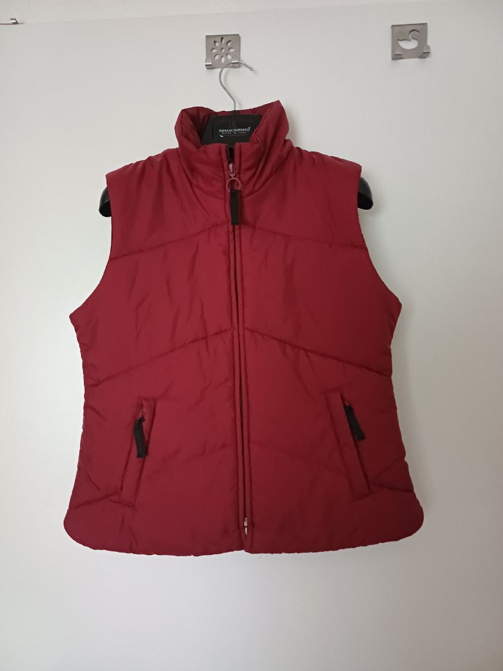 Gilets & Westen: Douodoune sans manches, S, Chicorée – Gebraucht aus Boudry von JulieG13 2