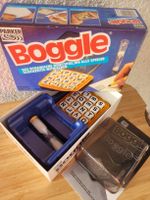 💙 Cooles Vintage BOGGLE von Parker 1992 neuwertig 