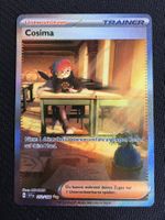 Pokémon - Karmesin und Purpur - Cosima (SVI 252) - DE