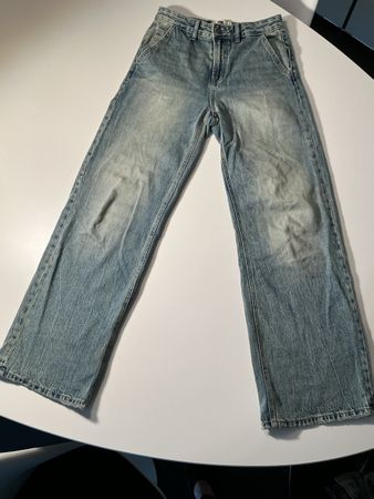 Jeans, STR, Gr. 34