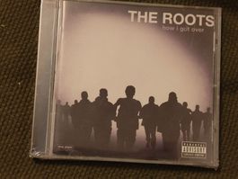 The Roots - How i got over