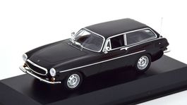 Volvo P1800 ES 1971-1973 schwarz       1:43 von MaXichamps /