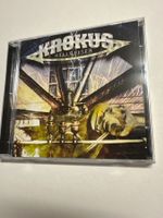 Krokus – Hellraiser (Vergriffene CD 2006)