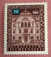 Briefmarken aus Liechtenstein ﻿Siehe Original Fotos. 