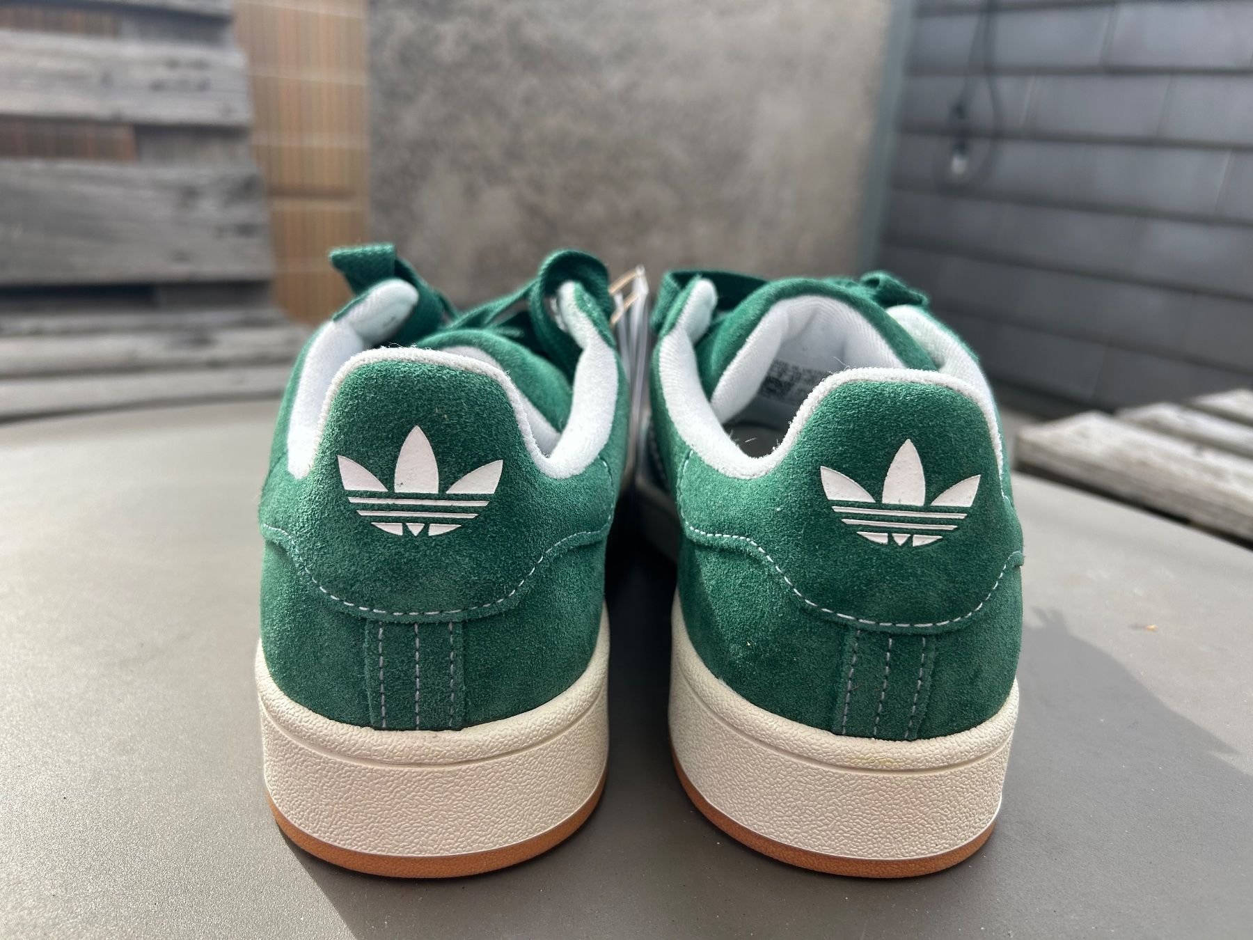 Adidas Scarpe da uomo: Campus Adidas neuve – Usato da Sion venduto da vmo_9ggc 2