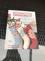 Weihnachten handgemacht einfach inspirierend