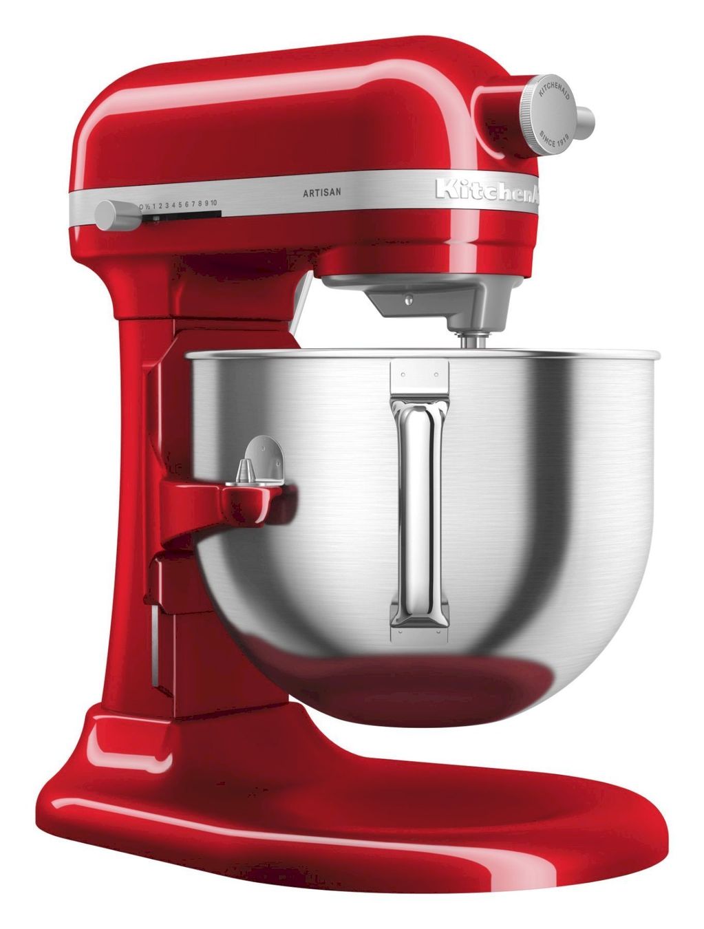 Kitchenaid Küchengeräte: KitchenAid 5KSM70SHXECA Küchenmaschine – Neu und originalverpackt aus Bottighofen von zaap 3