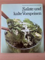 Salate und kalte Vorspeisen