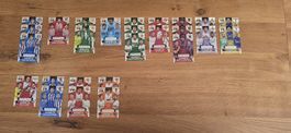 Laliga Panini VAMOS