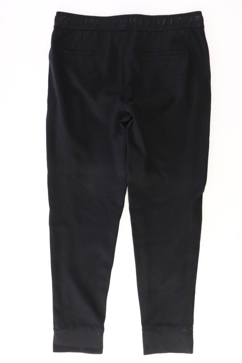 Pantaloni: Peter Hahn Hose Gr. Kurzgröße 20 schwarz – Usato da Neustadt an der Waldnaab venduto da SecondLifeFashion 1