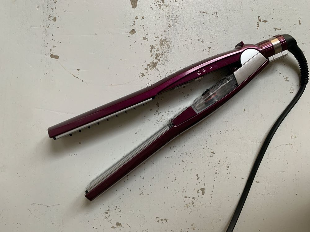 Dampfglätteisen babyliss 2024