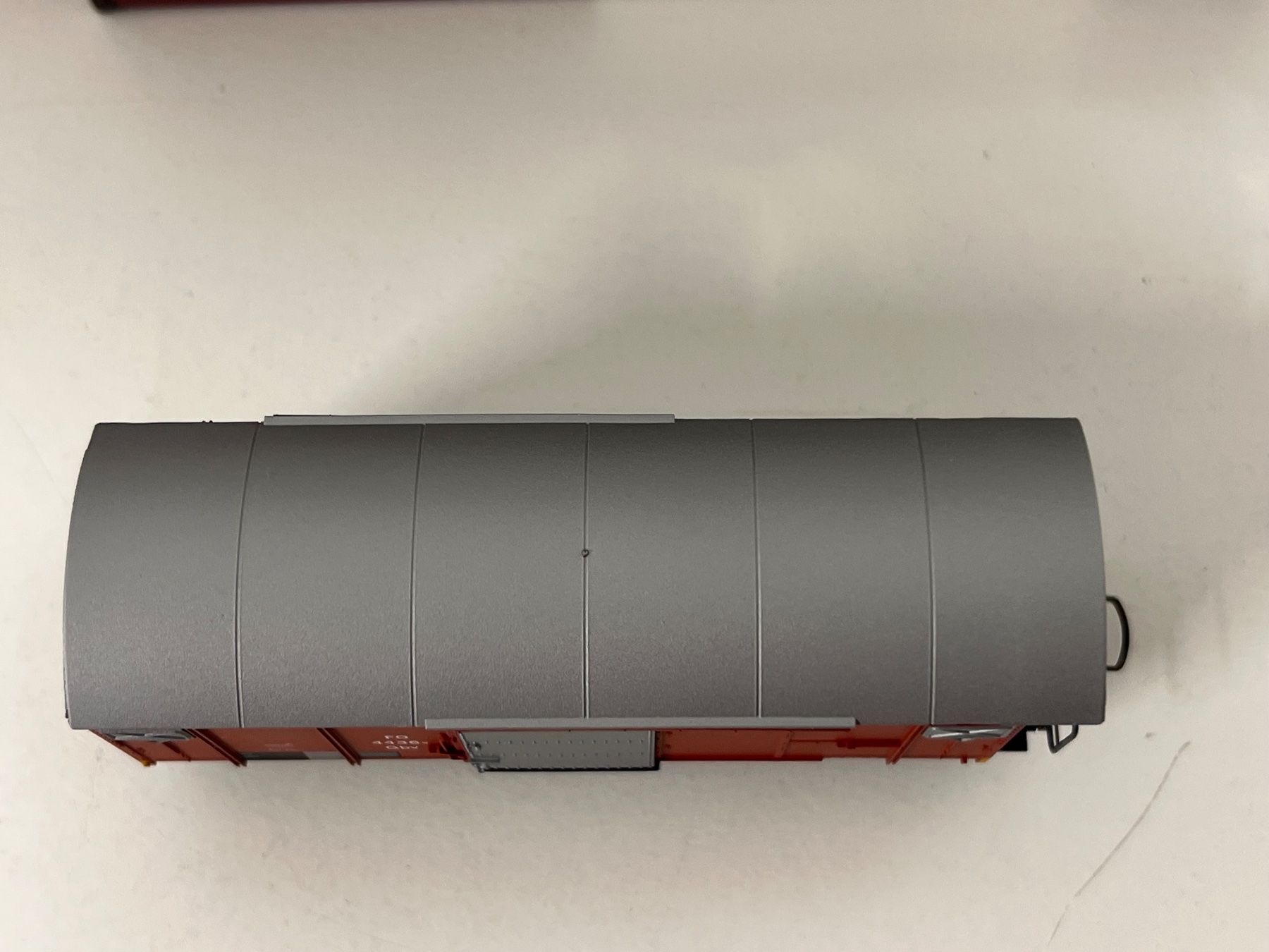 Bemo Modellini di ferrovie: Bemo 2250 225 FO Gbv 4436 H0m – Nuovo (secondo la descrizione) da Neuenhof venduto da ludovicco 5