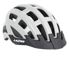 Lazer Compact Velohelm Unisex Gr. 54cm - 61cm