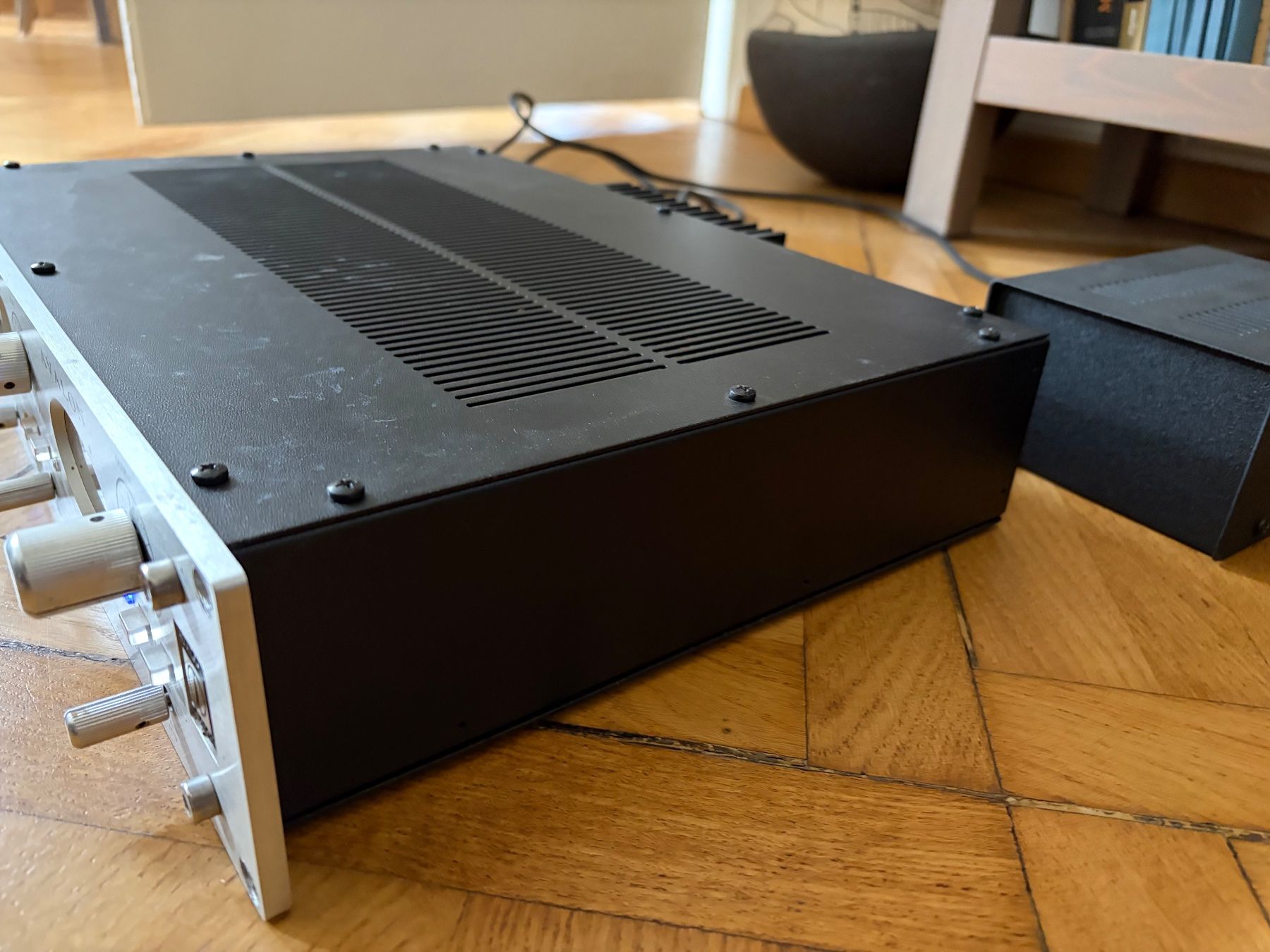 Amplificatori: Avalon AD2022 Préamplificateur Class A - Son exceptionnel! – Usato da Zürich venduto da gae_6xly 2