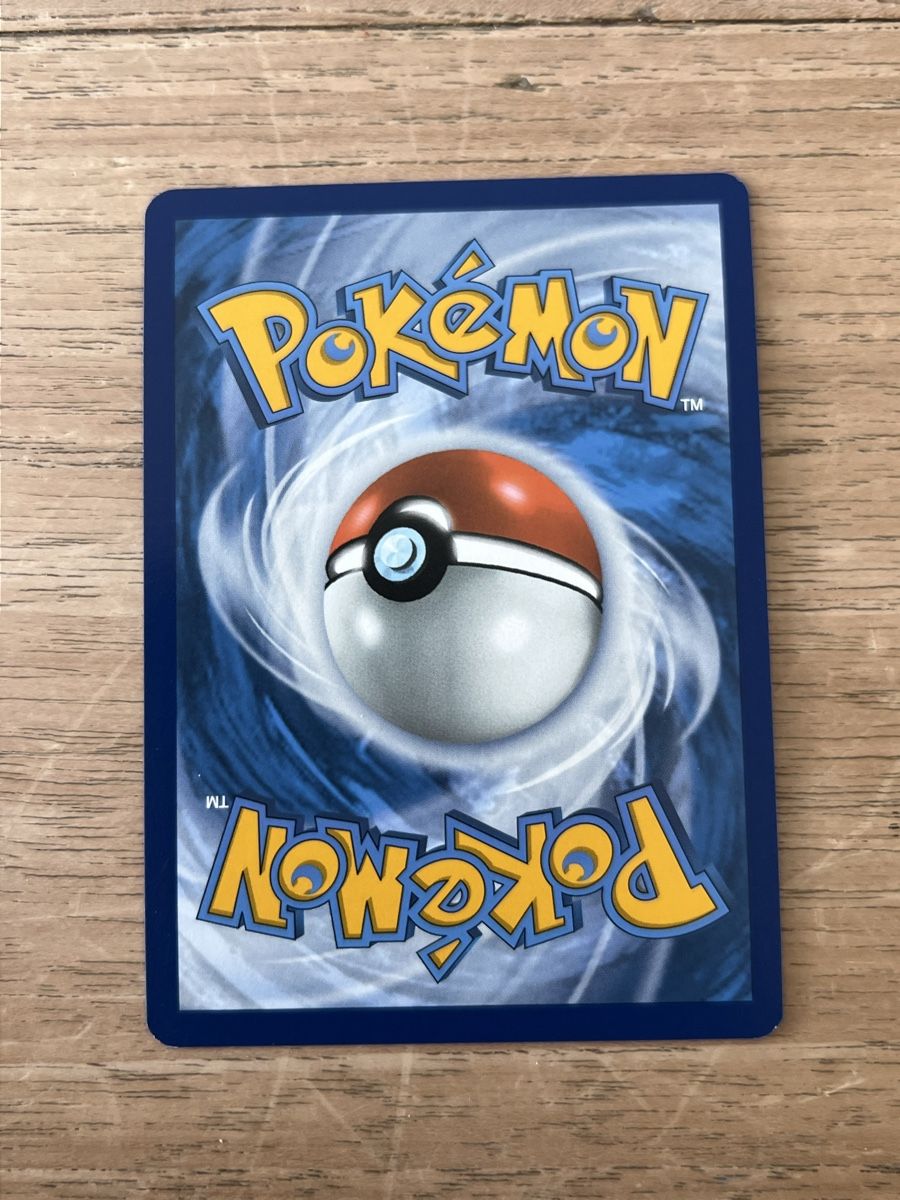 Pokémon Carte collezionabili: Prismatic Evolution Walking Wake ex Gold Rare 178/131  – Nuovo (secondo la descrizione) da Zollikon venduto da inf_l5jd 1