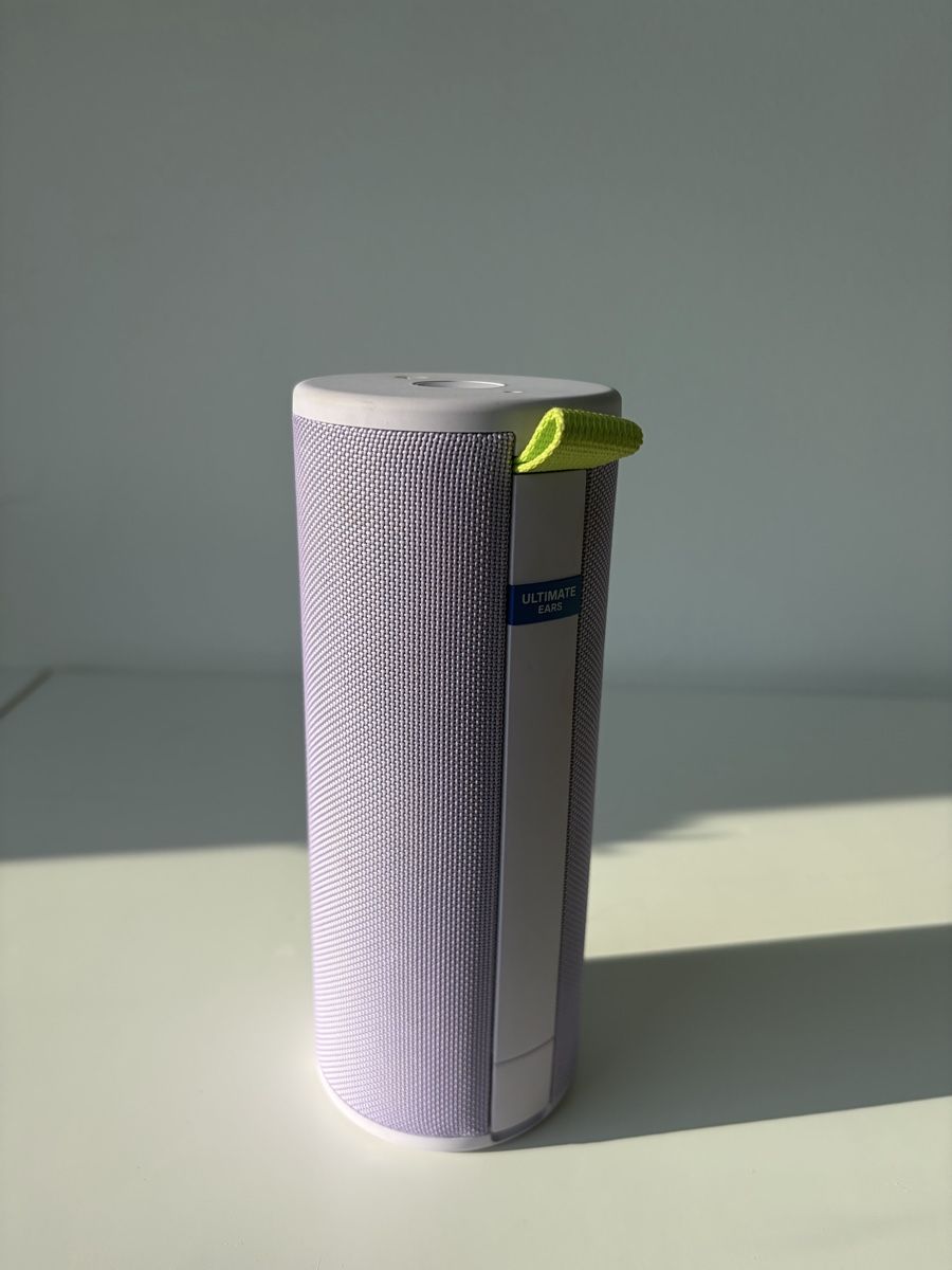 Ultimate Ears Haut-parleurs: UE BOOM 4 Bluetooth speaker – D'occasion à Othmarsingen par che_n8zz 1
