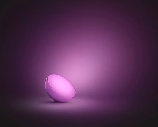 Philips Lampen: Philips Hue Go Basis BT – Gebraucht aus Sennwald von pressgym 2
