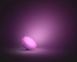 Philips Hue Go Basis BT