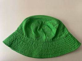Bucket Hat / Fischerhut Grün