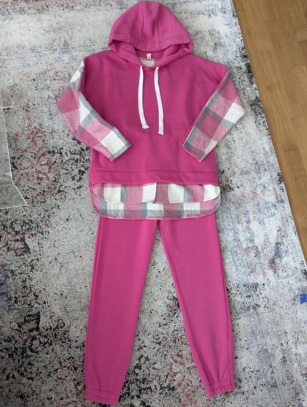 Completi & Tailleur: Jogginganzug (Traineranzug) neu. Gr. 34-36 – Nuovo e nell'imballaggio originale da Winterthur venduto da losa_p966 1