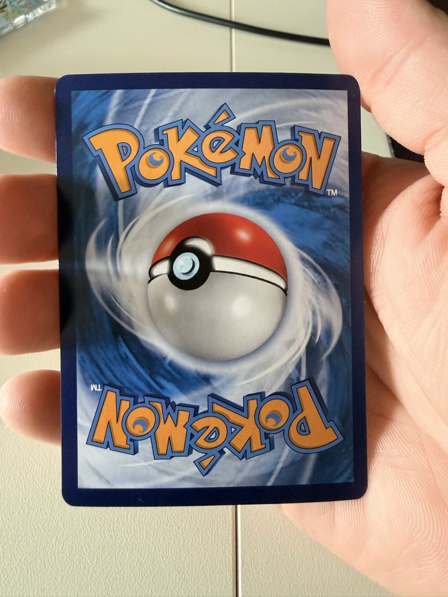 Pokémon Carte collezionabili: Carte Pokémon Rayquaza Vstar – Nuovo (secondo la descrizione) da Pomy venduto da Asw.luxury 5