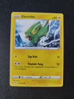 Electrike 54/196 Pokémon Lost Origin 2022 (EN) ab 1.-