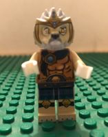 LEGO Chima Figur Lagravis, seltene Variante