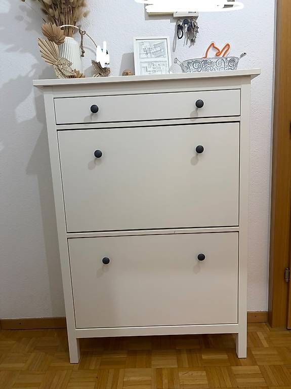 Schränke: IKEA GULLABERG Schuhschrank – Gebraucht aus Oensingen von mau_7hcg