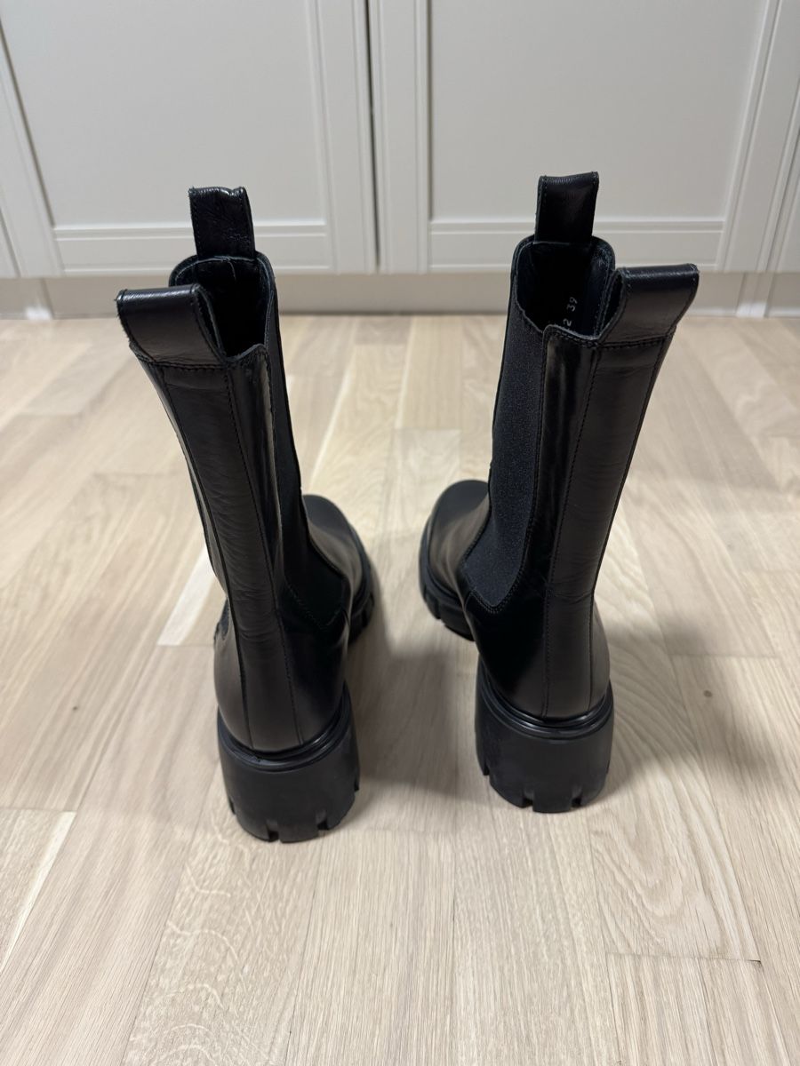 Scarpe da donna: Pertini Leder Stiefel – Nuovo (secondo la descrizione) da Reinach BL venduto da Nushka89 1