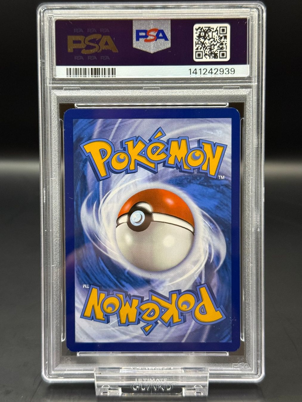 Pokémon Carte collezionabili: 2025 PIKACHU EX *** PRISMATIC EVOLUTIONS *** PSA 9 – Usato da Lenzburg venduto da chrismartens 1