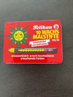 Pelikan Wachsmalstifte