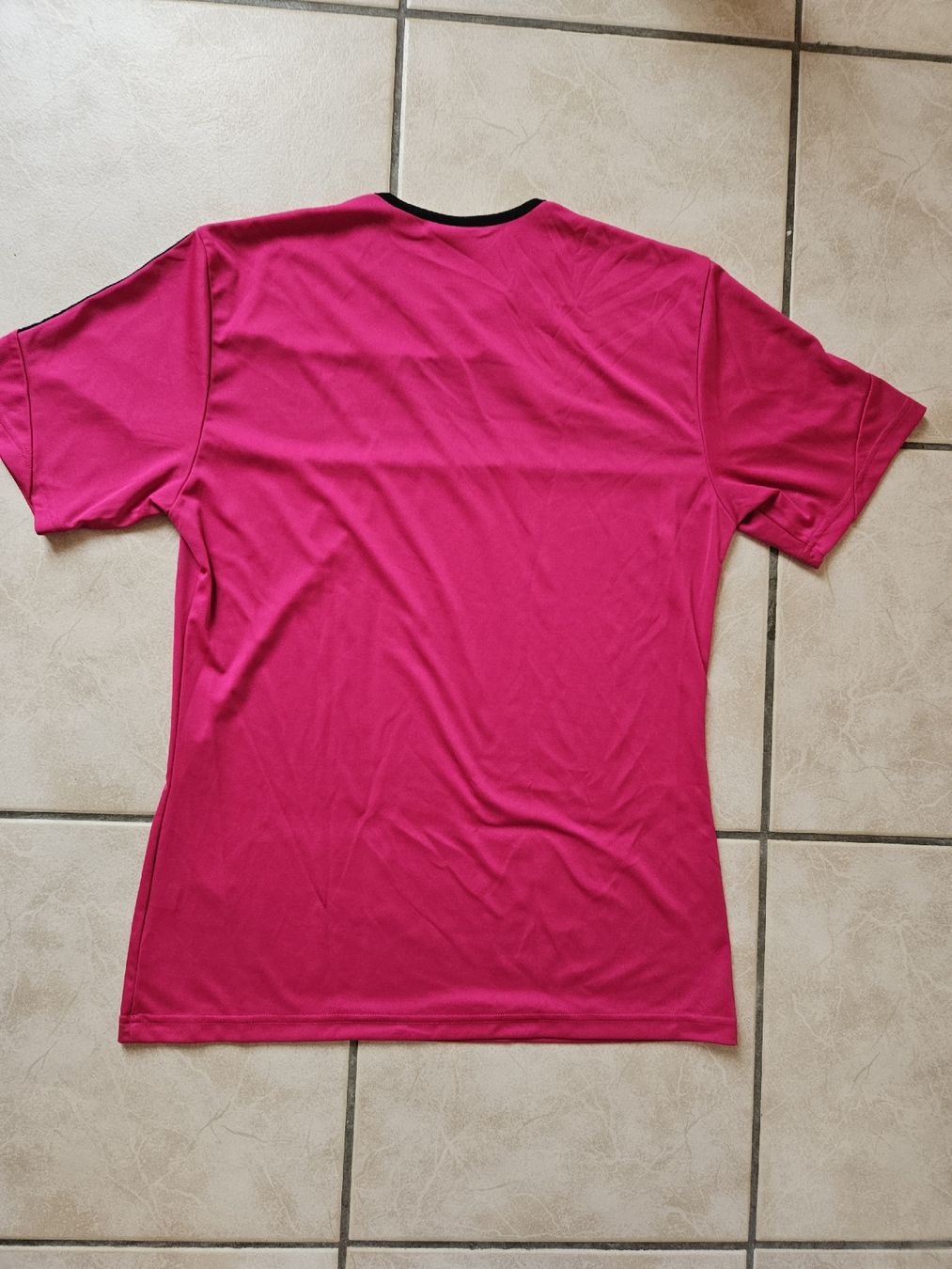 Adidas Canottiere & Pantaloni: Adidas Trikot – Usato da huttwil venduto da care.b 2