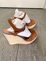 Schuhe, Gr. 39