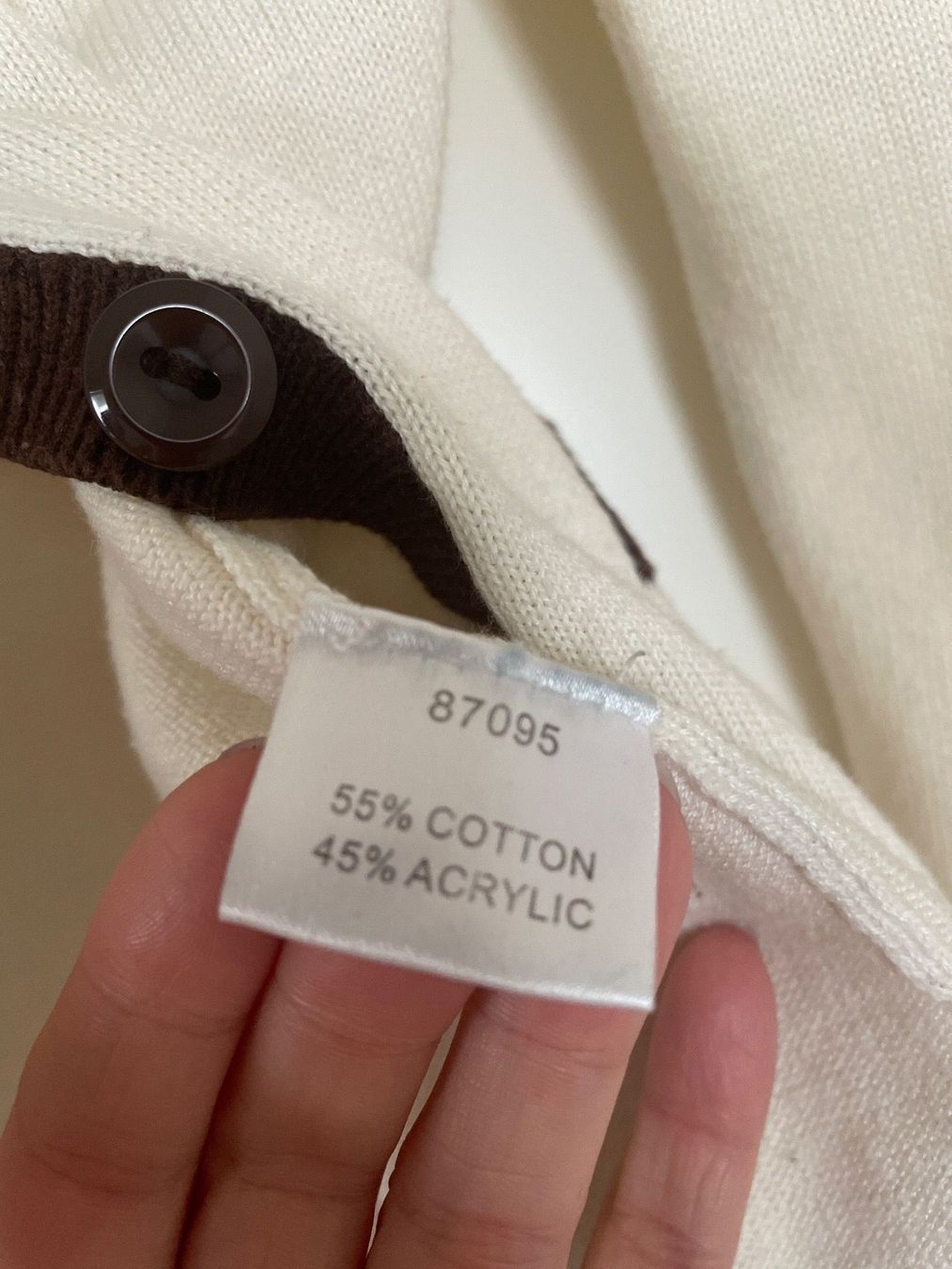 Maglioni & Felpe: Strickjacke Bear inc. – Usato da Zürich venduto da katya_noia 3