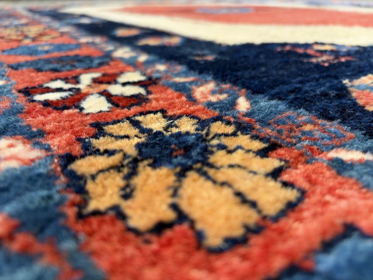 Tapis: Iran Kashkuli fein  – D'occasion à Wängi par Tesimo 7