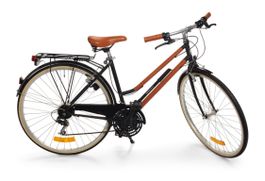 Hermès Rare Limited Edition Bicycle Neu
