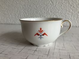 Teetasse