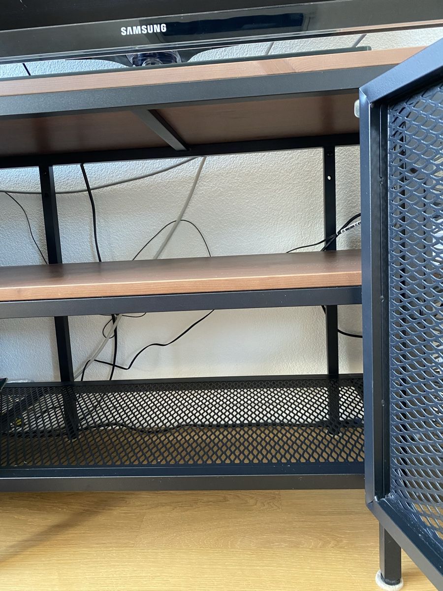 Ikea TV Möbel: Tv-Möbel  – Neu (gemäss Beschreibung) aus Luzern von noe_7wrd 3
