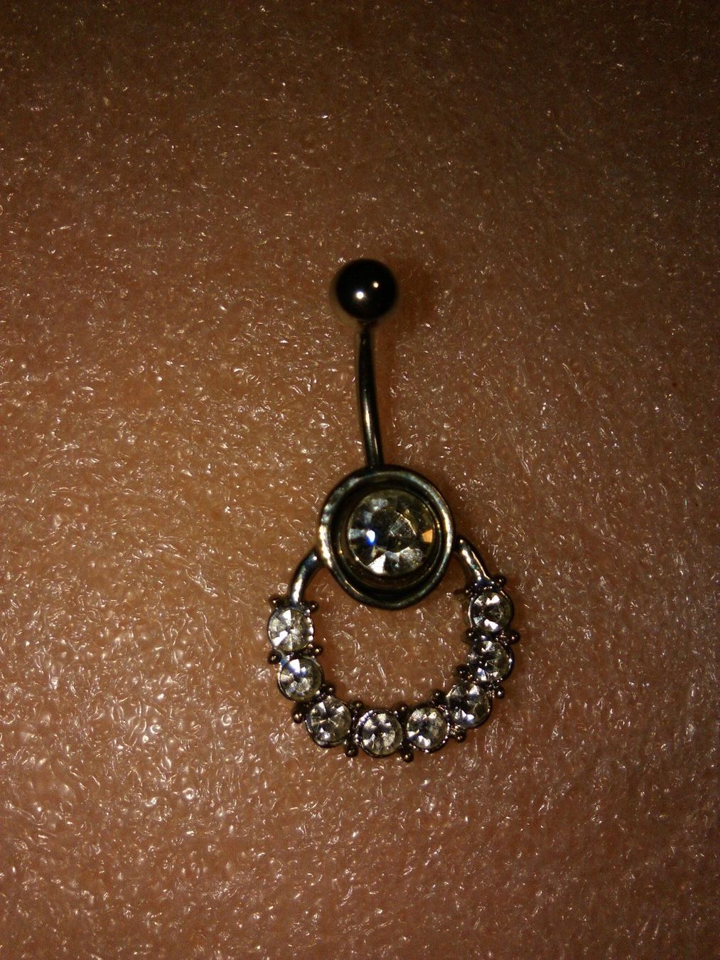 Gioielli per piercing: bauchnabel piecing,,edelstahl – Nuovo (secondo la descrizione) da Basel venduto da bijoutrie_4 4