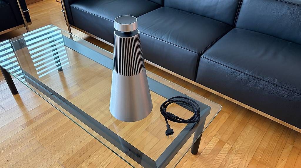 Casse acustiche: B&O Beosound 2 - 2nd Generation – Usato da Zug venduto da tho_b78v