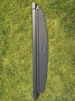 Kofferraumabdeckung VW Touran
