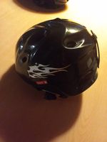 Skihelm