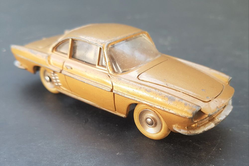 Renault Floride Dinky Toys Kaufen Auf Ricardo