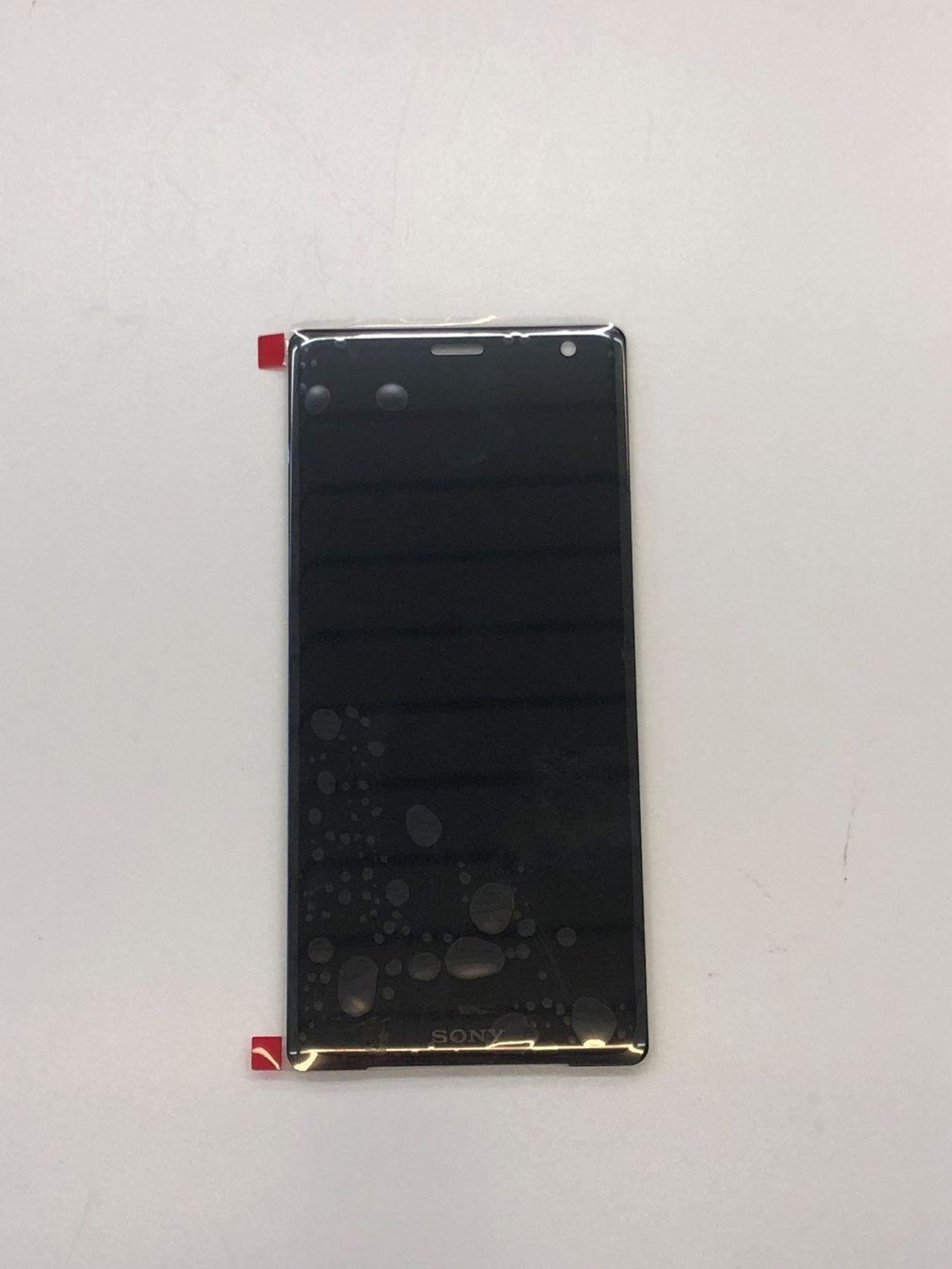Sony Telefoni cellulari / Smartphones: Sony Xperia XZ2 LCD Display schwarz – Nuovo e nell'imballaggio originale da bern venduto da reptechnic