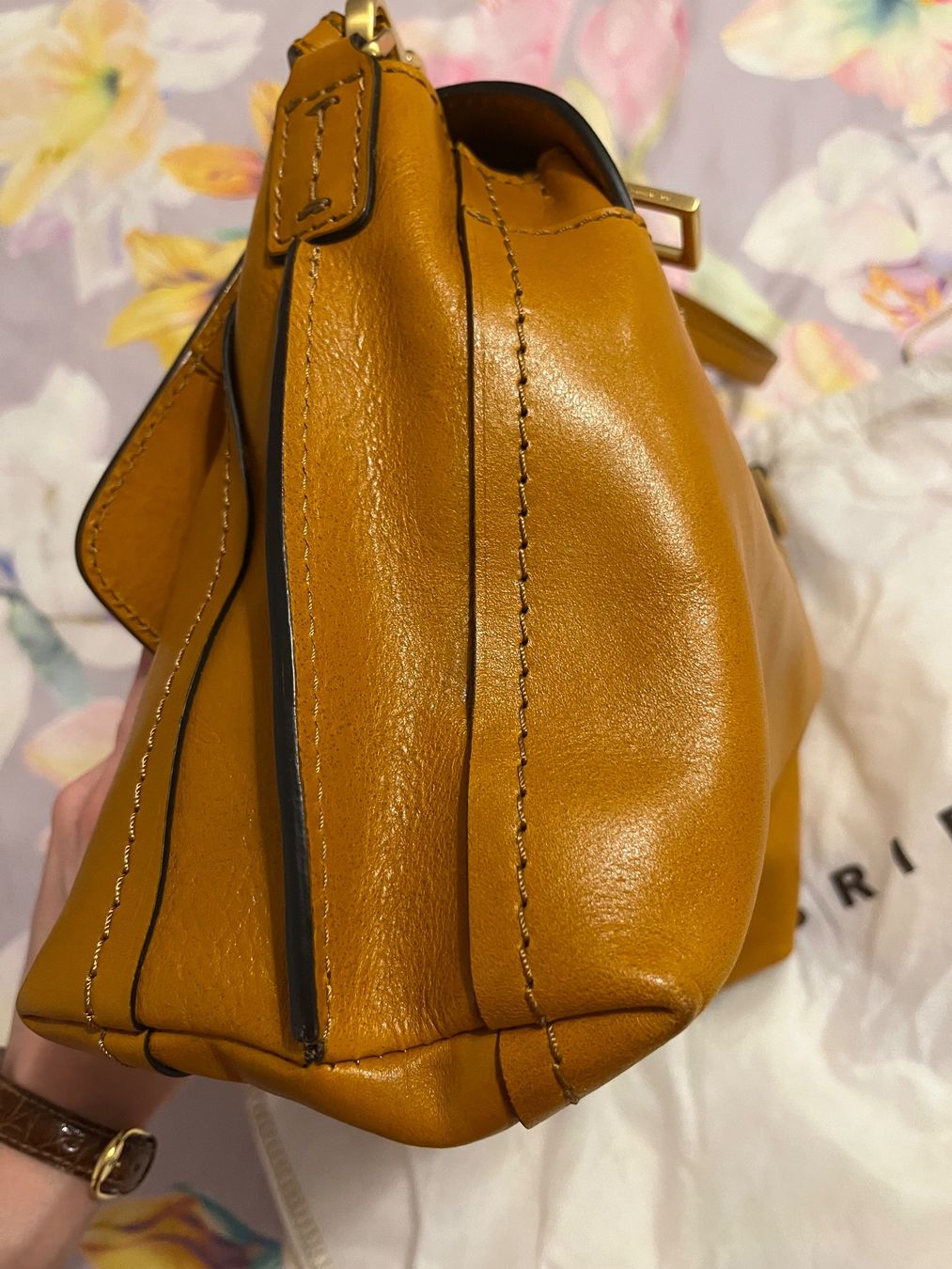 The Bridge Borse da donna: The Bridge bag limited edition – Usato da Bôle venduto da lau_wc66 1